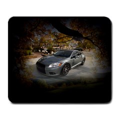 09 Eclipse GT - Large Mousepad