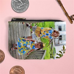 Mini Coin Purse