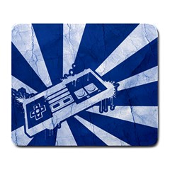 NES Controller - Large Mousepad