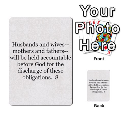 Article Of Faith  Prophets Revised2 By Thehutchbunch Fuse Net Back 52