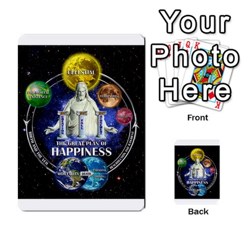 Article Of Faith  Prophets Revised2 By Thehutchbunch Fuse Net Front 16