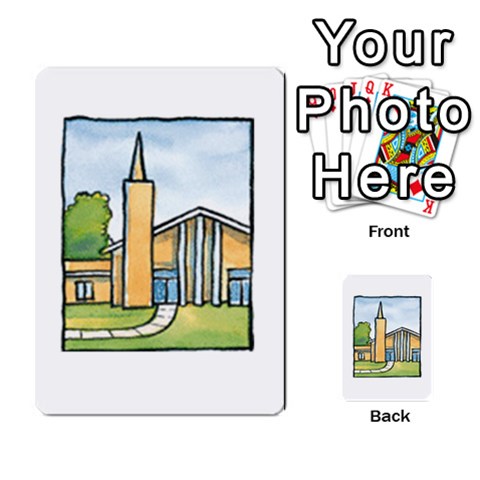 Article Of Faith  Prophets Revised2 By Thehutchbunch Fuse Net Front 21