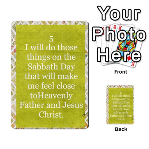 Article Of Faith  Prophets Revised2 By Thehutchbunch Fuse Net Back 21