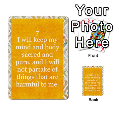 Article Of Faith  Prophets Revised2 By Thehutchbunch Fuse Net Back 23