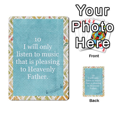 Article Of Faith  Prophets Revised2 By Thehutchbunch Fuse Net Back 26