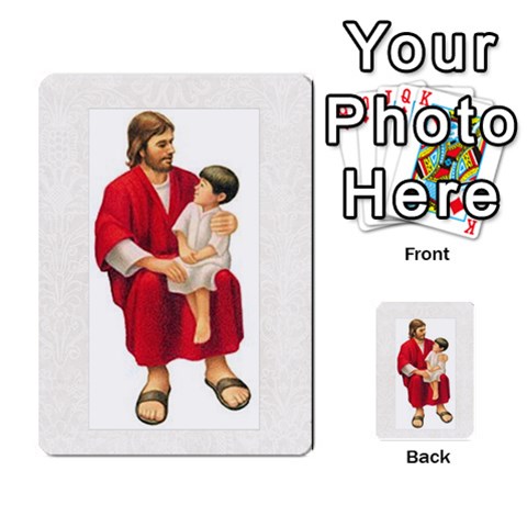 Article Of Faith  Prophets Revised2 By Thehutchbunch Fuse Net Front 27