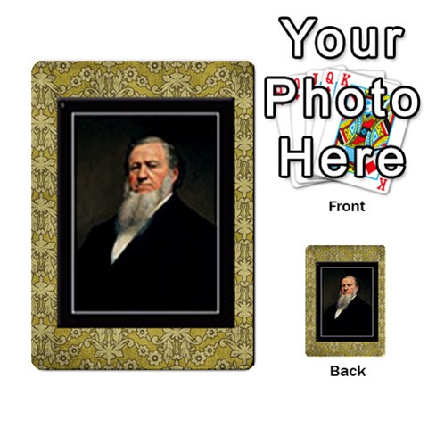 Article Of Faith  Prophets Revised2 By Thehutchbunch Fuse Net Front 34