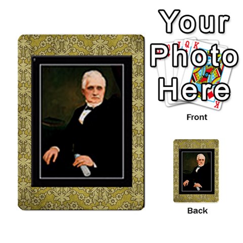 Article Of Faith  Prophets Revised2 By Thehutchbunch Fuse Net Front 35