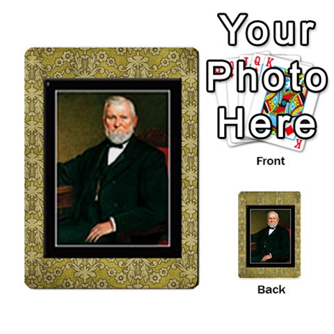 Article Of Faith  Prophets Revised2 By Thehutchbunch Fuse Net Front 36