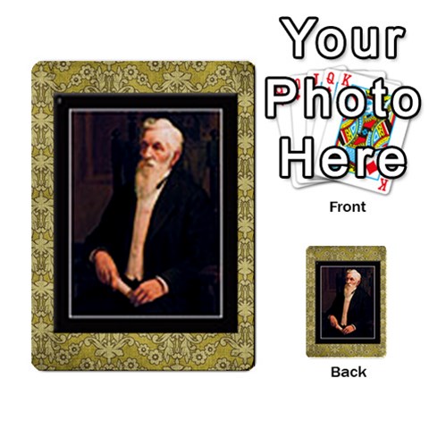 Article Of Faith  Prophets Revised2 By Thehutchbunch Fuse Net Front 37