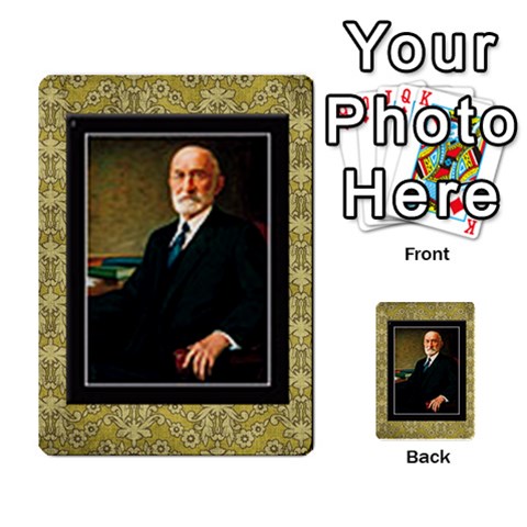 Article Of Faith  Prophets Revised2 By Thehutchbunch Fuse Net Front 39