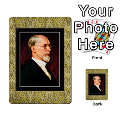 Article Of Faith  Prophets Revised2 By Thehutchbunch Fuse Net Front 40