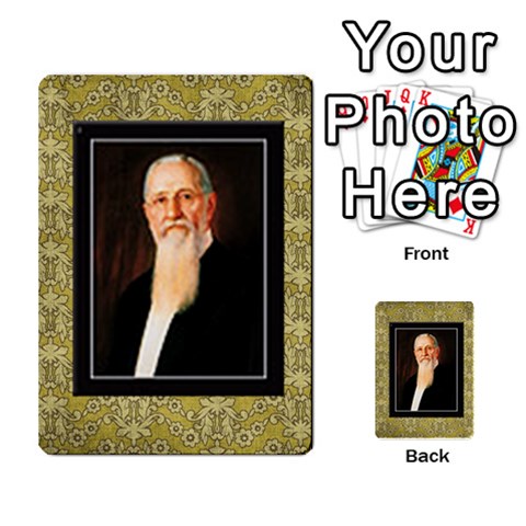 Article Of Faith  Prophets Revised2 By Thehutchbunch Fuse Net Front 42