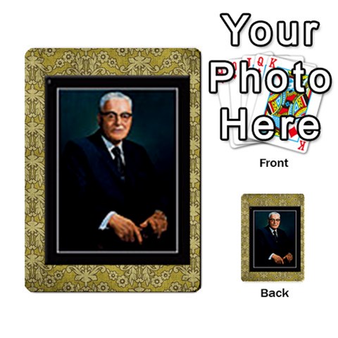 Article Of Faith  Prophets Revised2 By Thehutchbunch Fuse Net Front 43