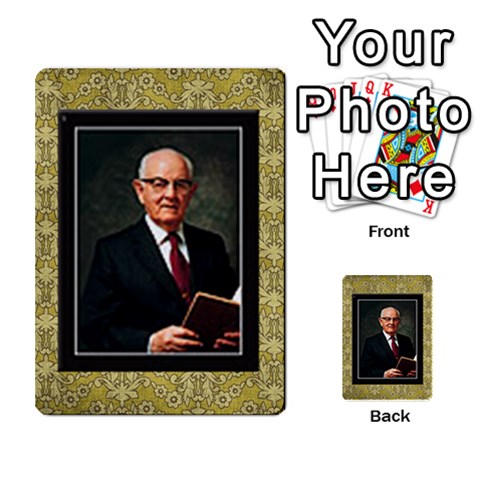 Article Of Faith  Prophets Revised2 By Thehutchbunch Fuse Net Front 44