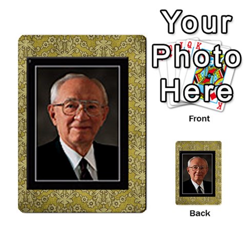 Article Of Faith  Prophets Revised2 By Thehutchbunch Fuse Net Front 47