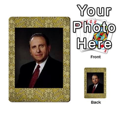 Article Of Faith  Prophets Revised2 By Thehutchbunch Fuse Net Front 48