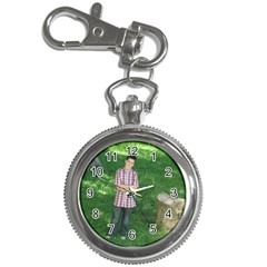 Bret s Pocketwatch - Key Chain Watch