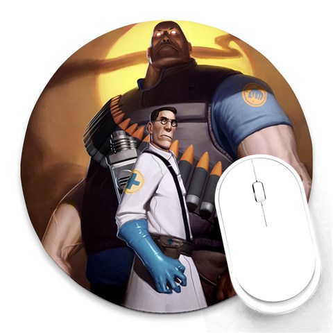 This Is The Pad I Got  By Felicia Front