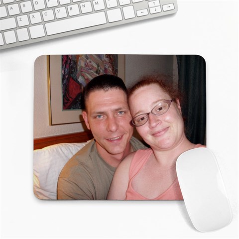 Daniel And I In Huntsville By Riquita Wagner Front