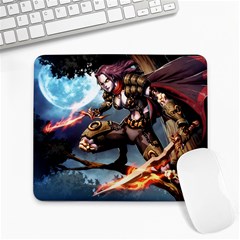 Large Mousepad