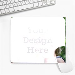 Mousepad - Large Mousepad