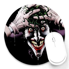 Killing Joke - Round Mousepad