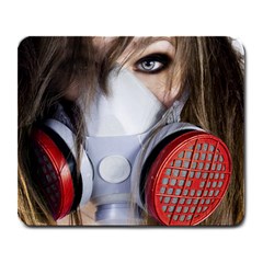 I would. - Large Mousepad