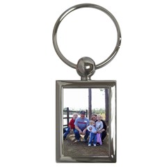 Key Chain (Rectangle)