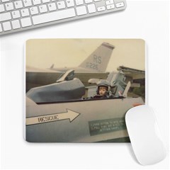 Little D - Large Mousepad