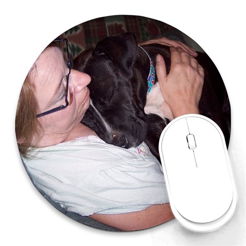 My Sampson By Tara Sherman Trainor Front