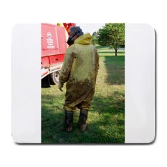 Mudd Hogg - Large Mousepad