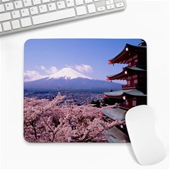 Japan - Collage Mousepad