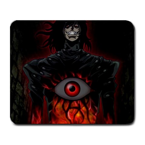 Free By Ross Miller 9.25 x7.75  Mousepad - 1
