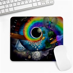 aaa - Collage Mousepad