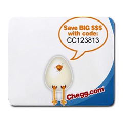 Le Chegg - Large Mousepad