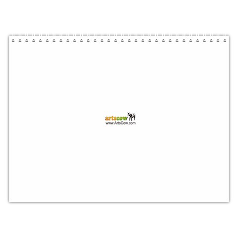 2009 Cal  By Joy Russell Last Logo Page