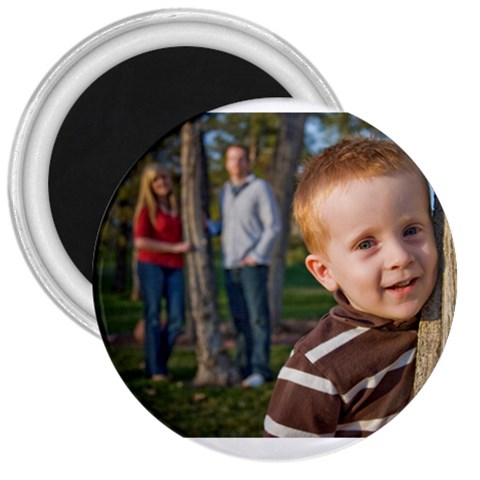Dylan s Magnet By Nancy Front