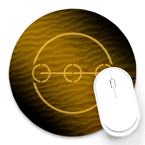 Dune Mousepad Sg By Scott Everts Front