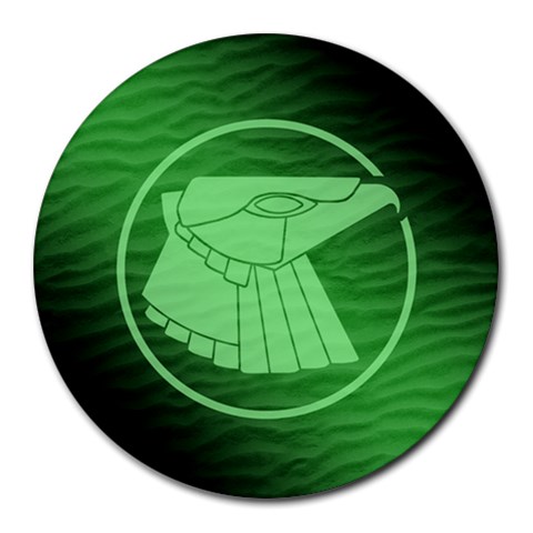 Dune Mousepad Atreides By Scott Everts Front