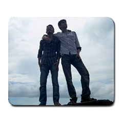 Collage Mousepad 