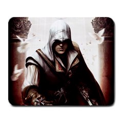 IT S-A MOUSEPAD - Large Mousepad