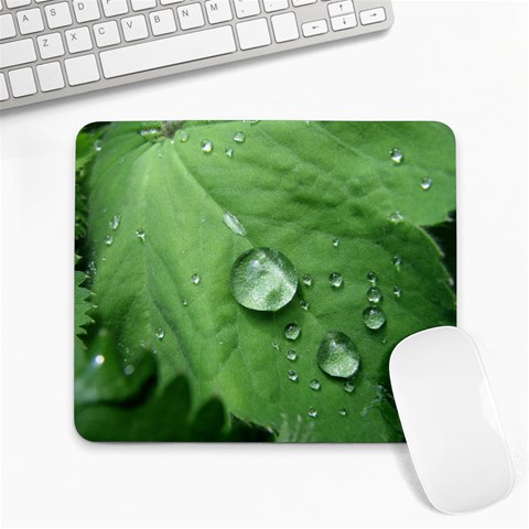Mouse Pad By Himmat 9.25 x7.75  Mousepad - 1