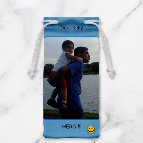 Bag Front