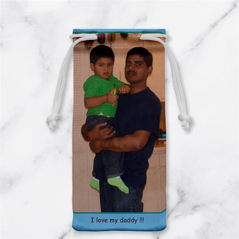 Bag Back