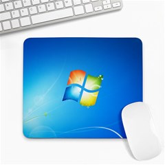 Windows 7 - Large Mousepad