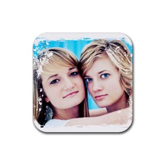 B$2 - Rubber Coaster (Square)