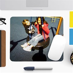 P & G :D - Large Mousepad