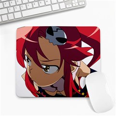 Yoko Mousepad - Large Mousepad