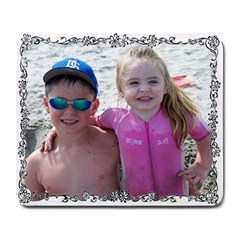 OCNJ - Large Mousepad